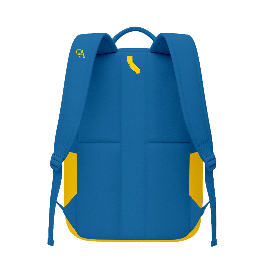 RCA Bruins Back Pack