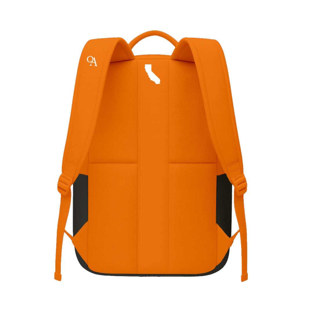 RCA Lady Vols Back Pack