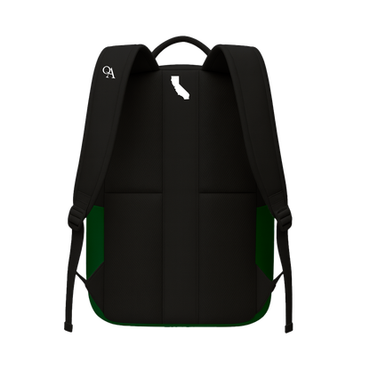 RCA Warriors Back Pack