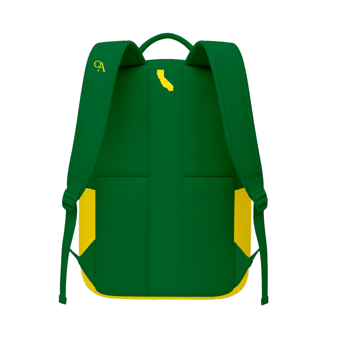 RCA Ducks Back Pack