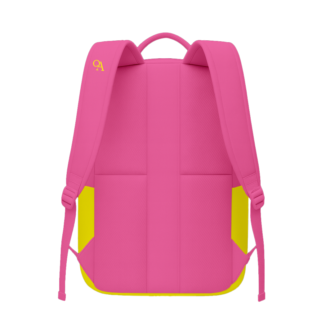 SD Vipers Softball Back Pack