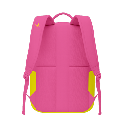 SD Vipers Softball Back Pack