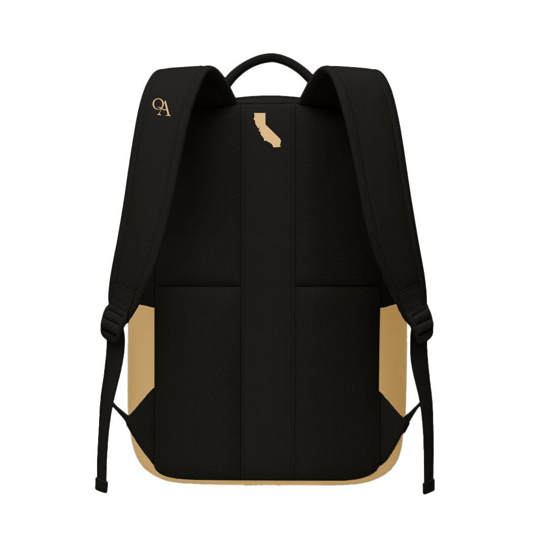 RCA Black Knights Back Pack