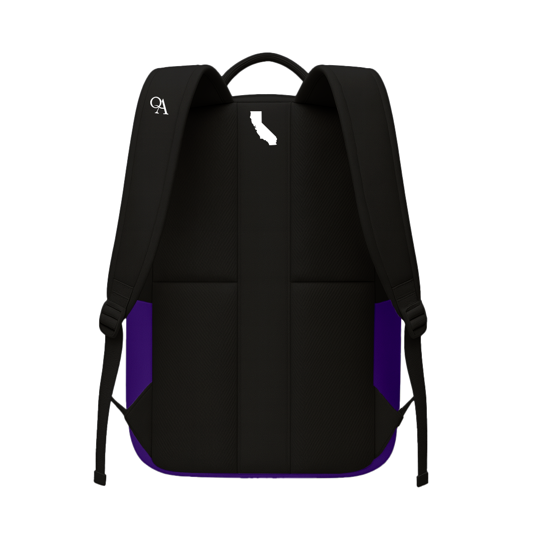 RCA Wildcats Back Pack