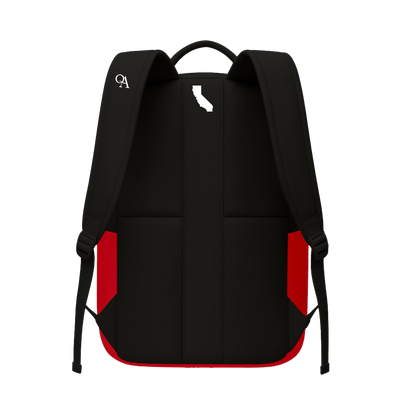 RCA Aztecs Back Pack