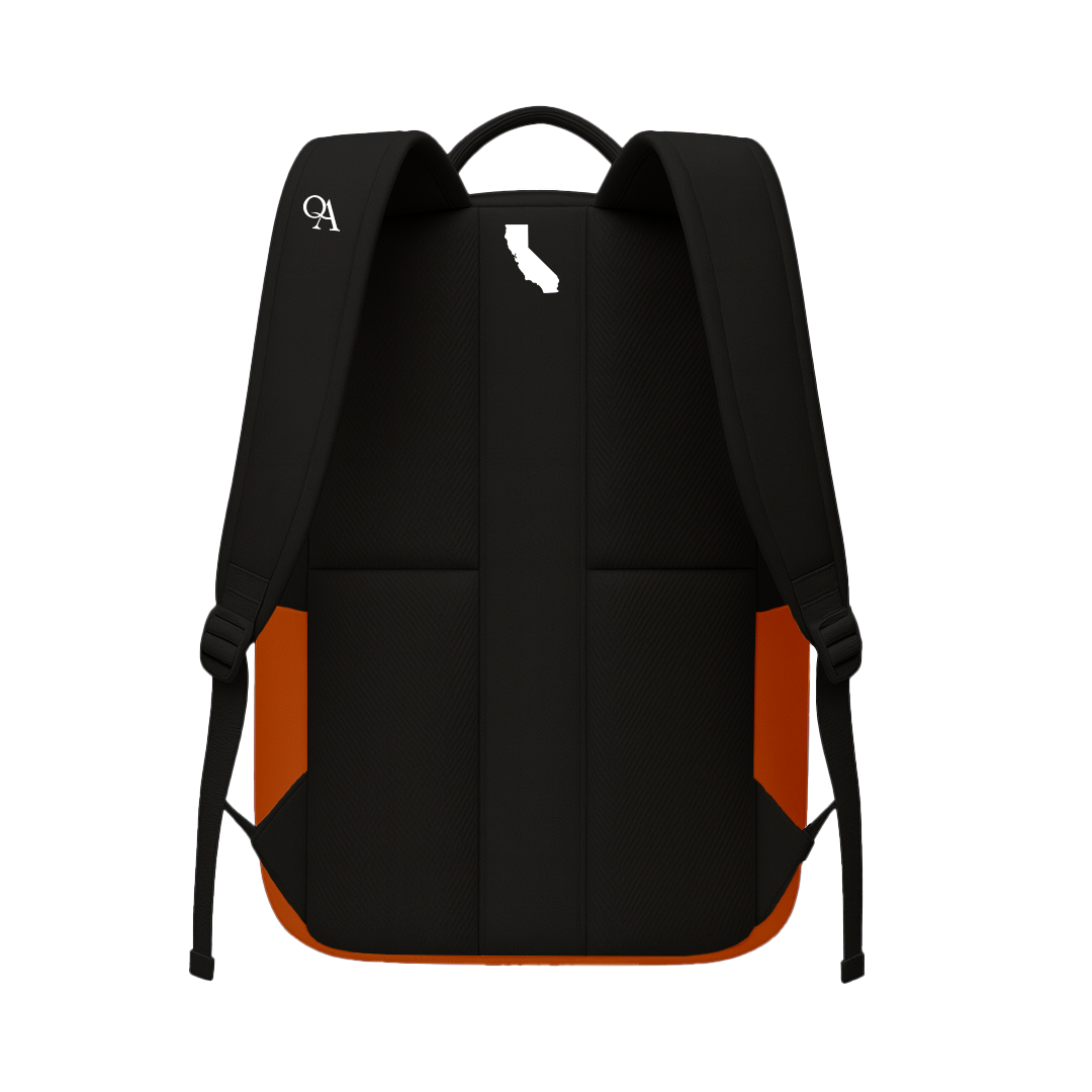 RCA Longhorns Back Pack