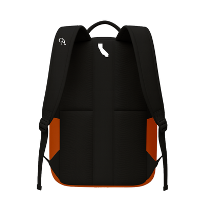 RCA Longhorns Back Pack