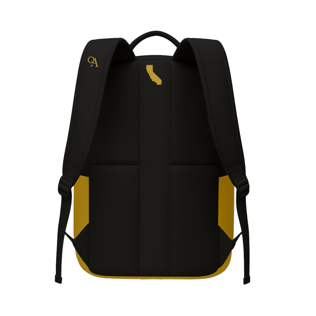RCA Lady Knights Back Pack