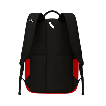 RCA Huskers Back Pack
