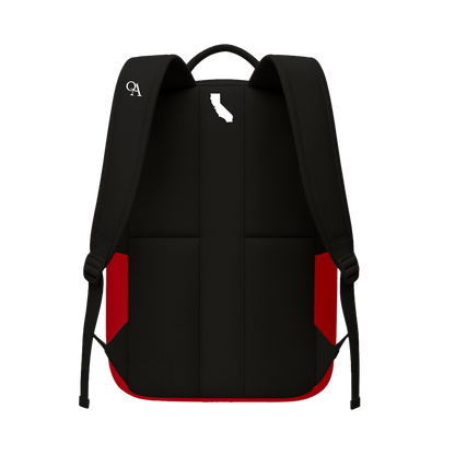 RCA Bulldogs Back Pack