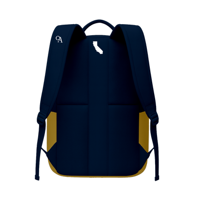 RCA Fighting Irish Back Pack
