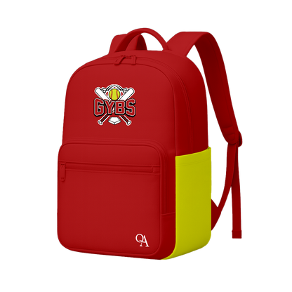 Gustine Softball Back Pack