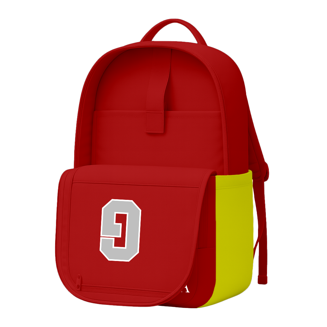 Gustine Softball Back Pack