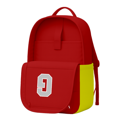 Gustine Softball Back Pack