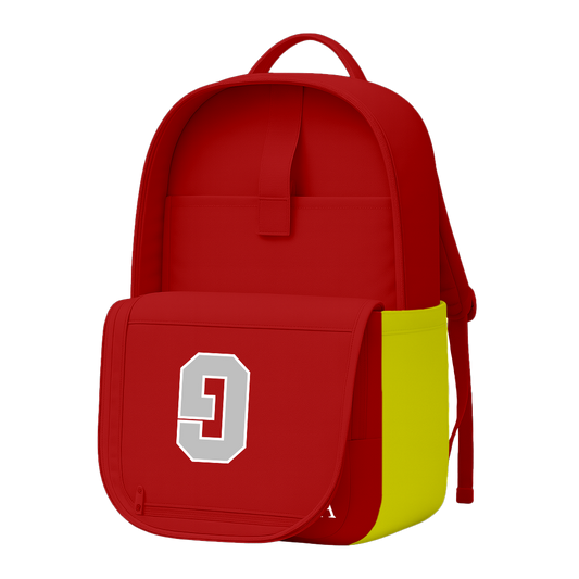 Gustine Softball Back Pack