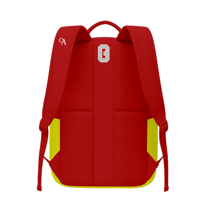 Gustine Softball Back Pack