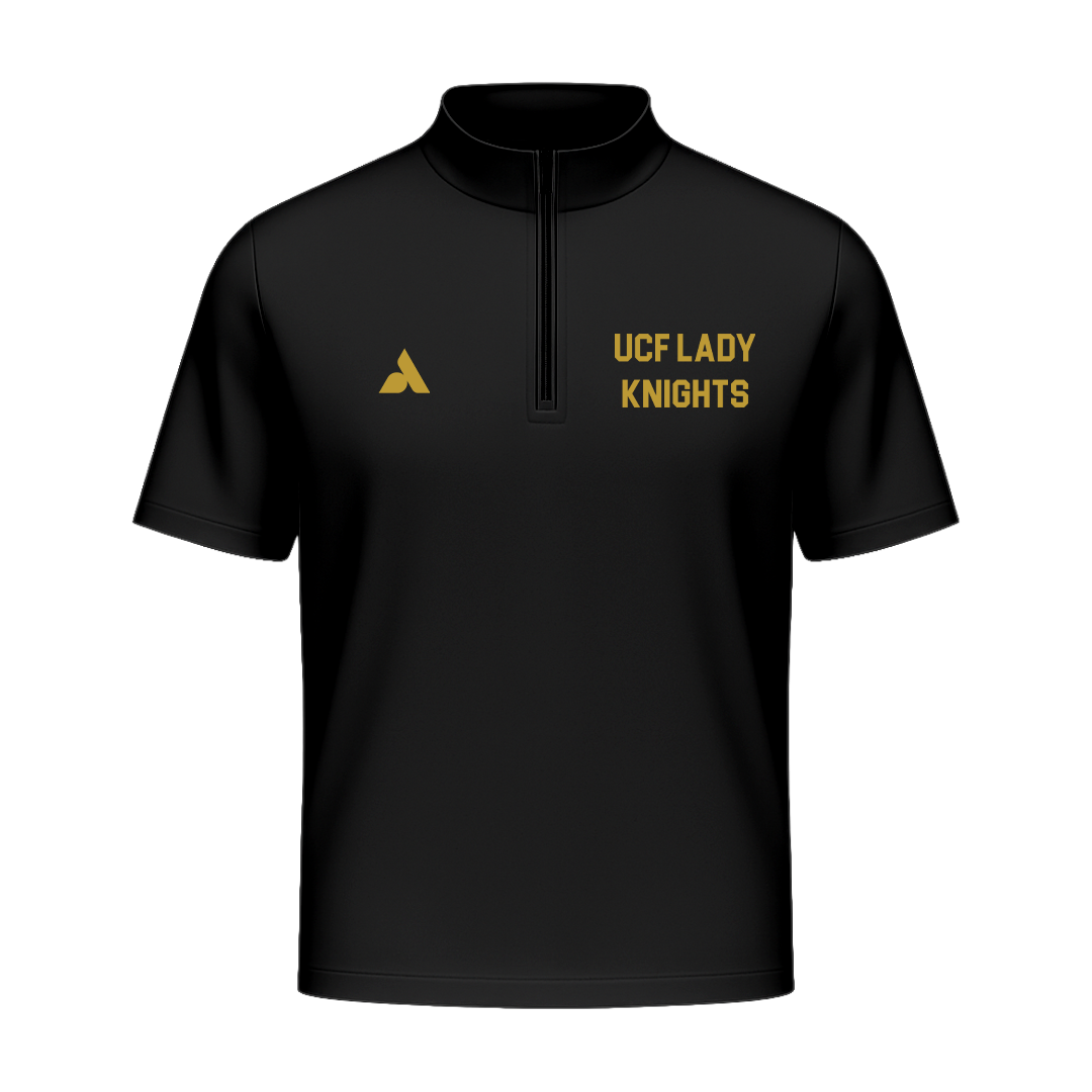 RCA Lady Knights Batting Jacket