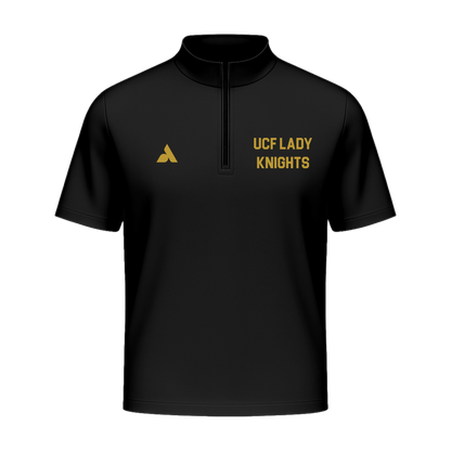 RCA Lady Knights Batting Jacket