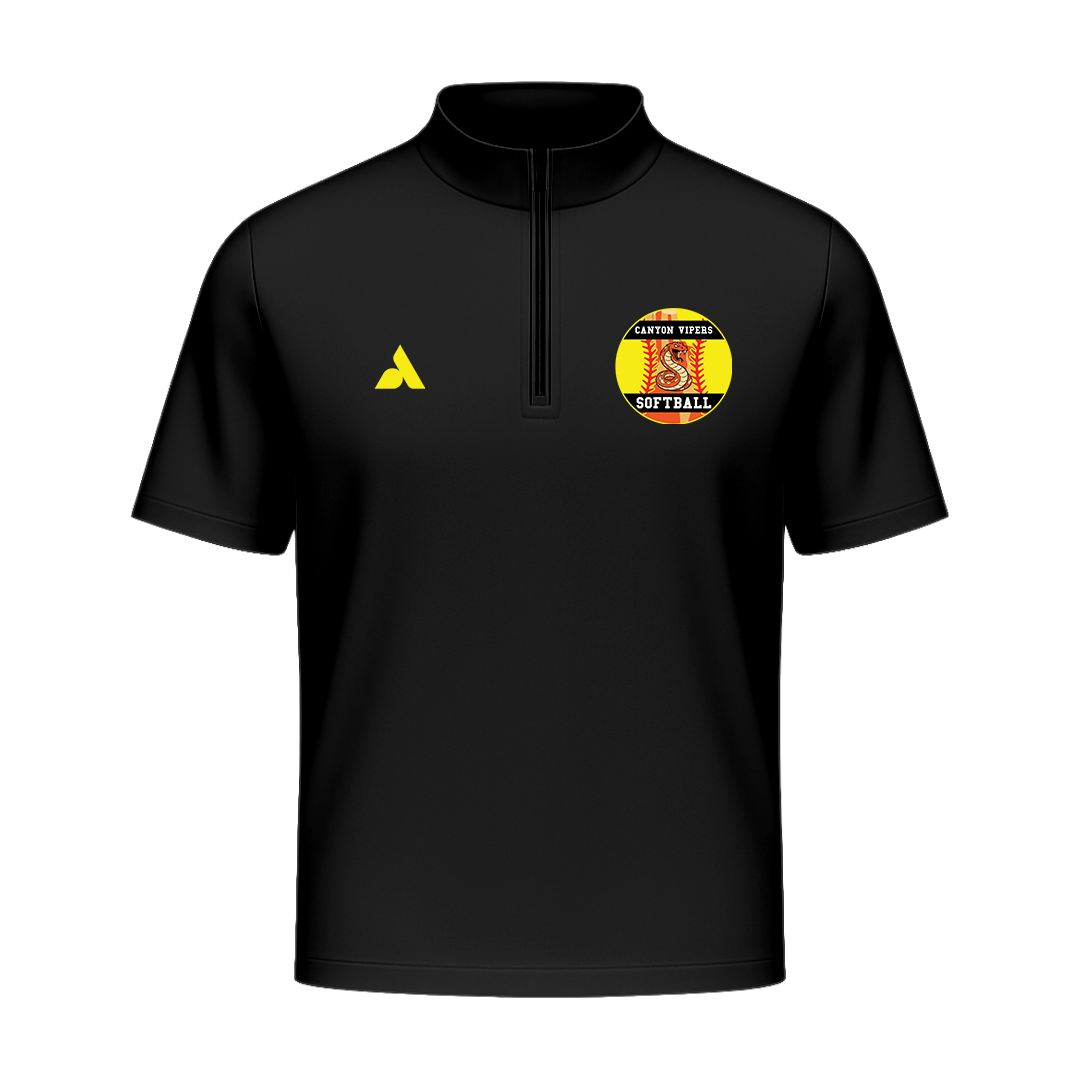 Canyon Vipers Softball Batting Jacket