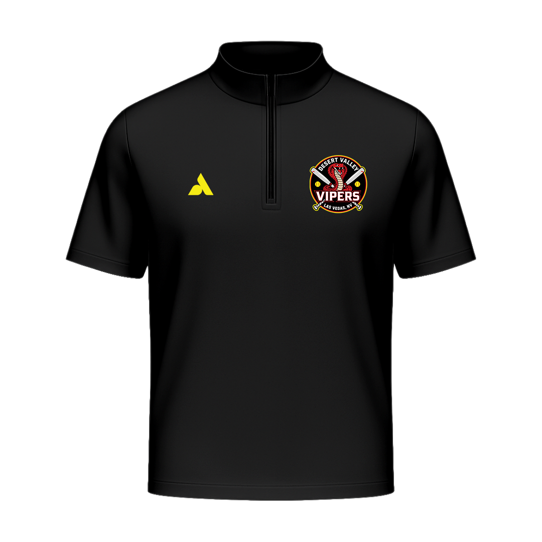 Desert Valley Vipers Softball Batting Jacket