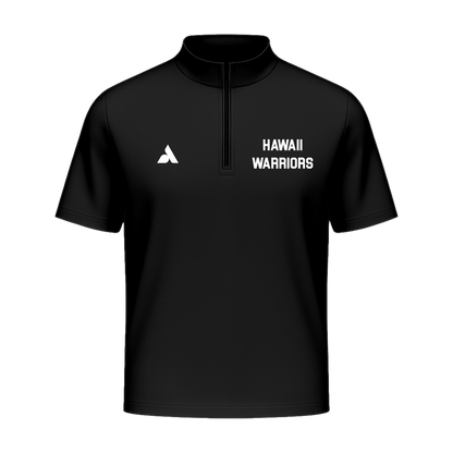 RCA Warriors Batting Jacket
