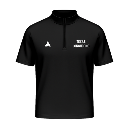 RCA Longhorns Batting Jacket
