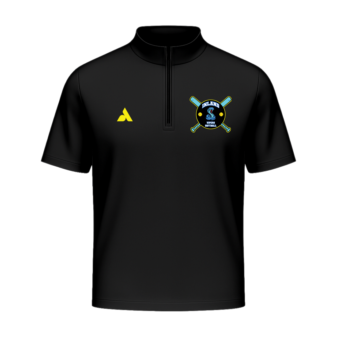 Inland Vipers Softball Batting Jacket