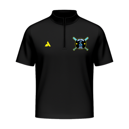 Inland Vipers Softball Batting Jacket