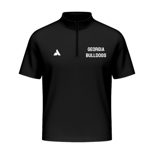 RCA Bulldogs Batting Jacket
