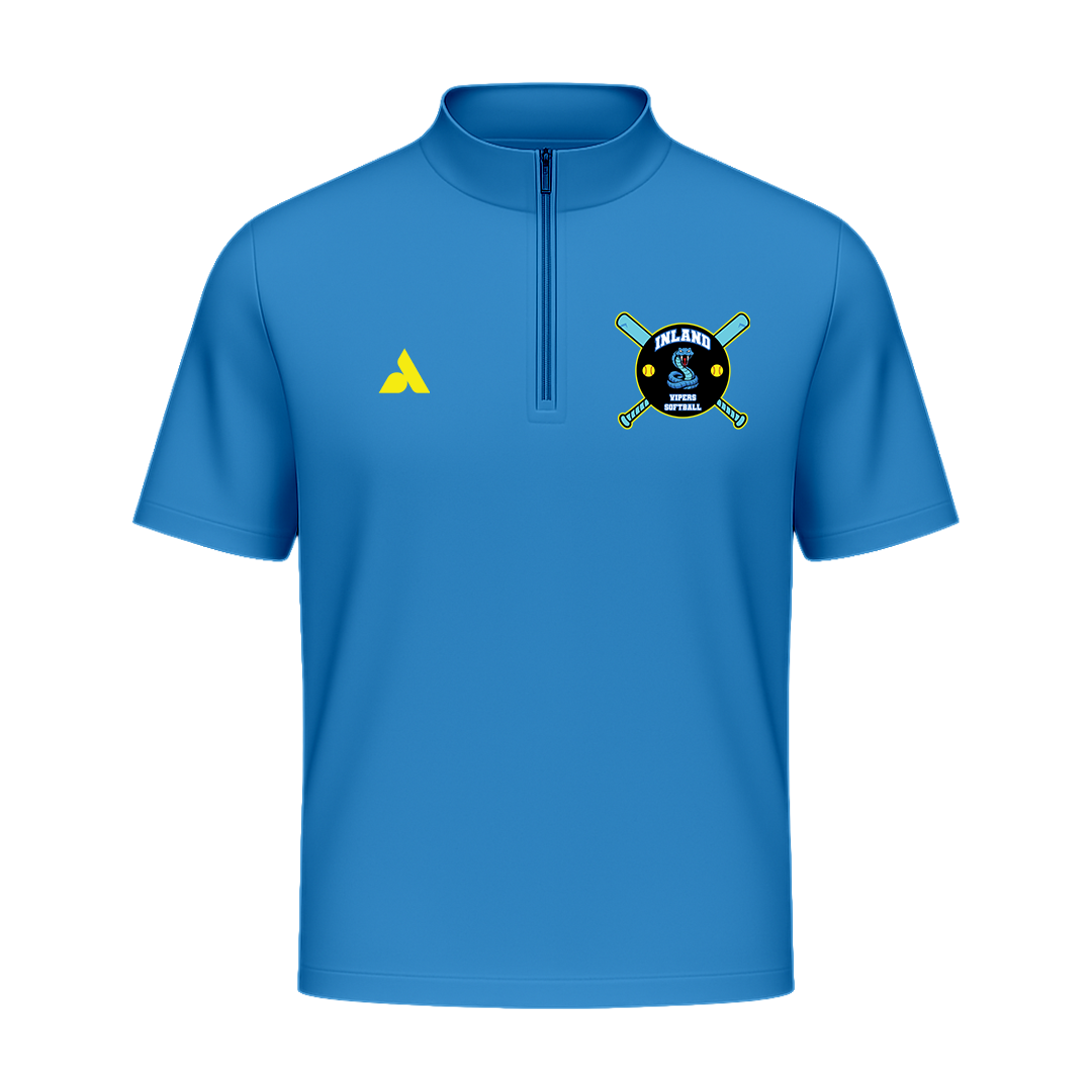 Inland Vipers Softball Batting Jacket