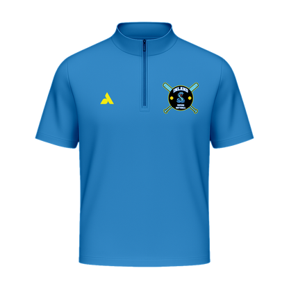 Inland Vipers Softball Batting Jacket