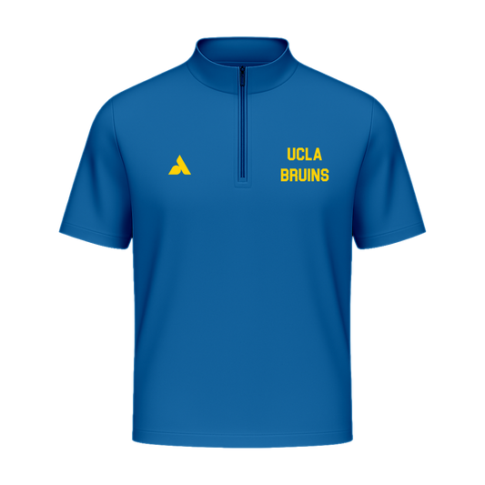 RCA Bruins Batting Jacket