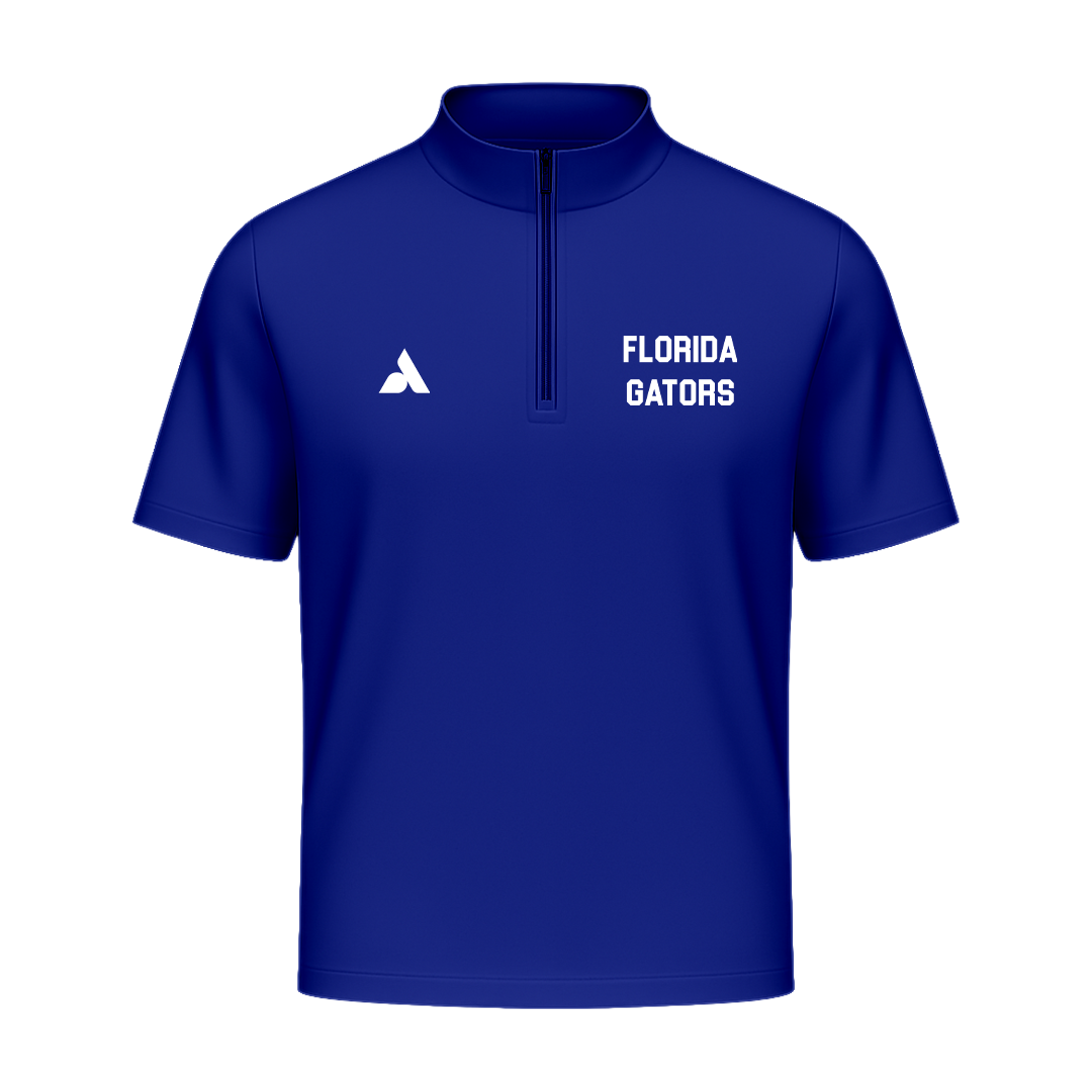 RCA Gators Batting Jacket