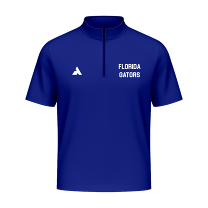 RCA Gators Batting Jacket