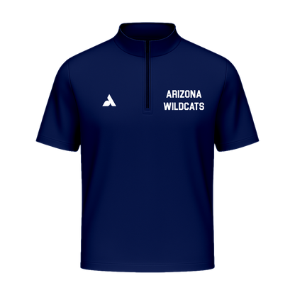 RCA Wildcats Batting Jacket