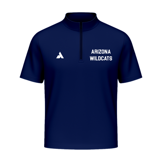 RCA Wildcats Batting Jacket