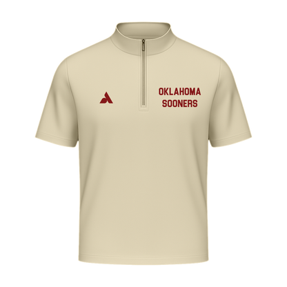 RCA Sooners Batting Jacket