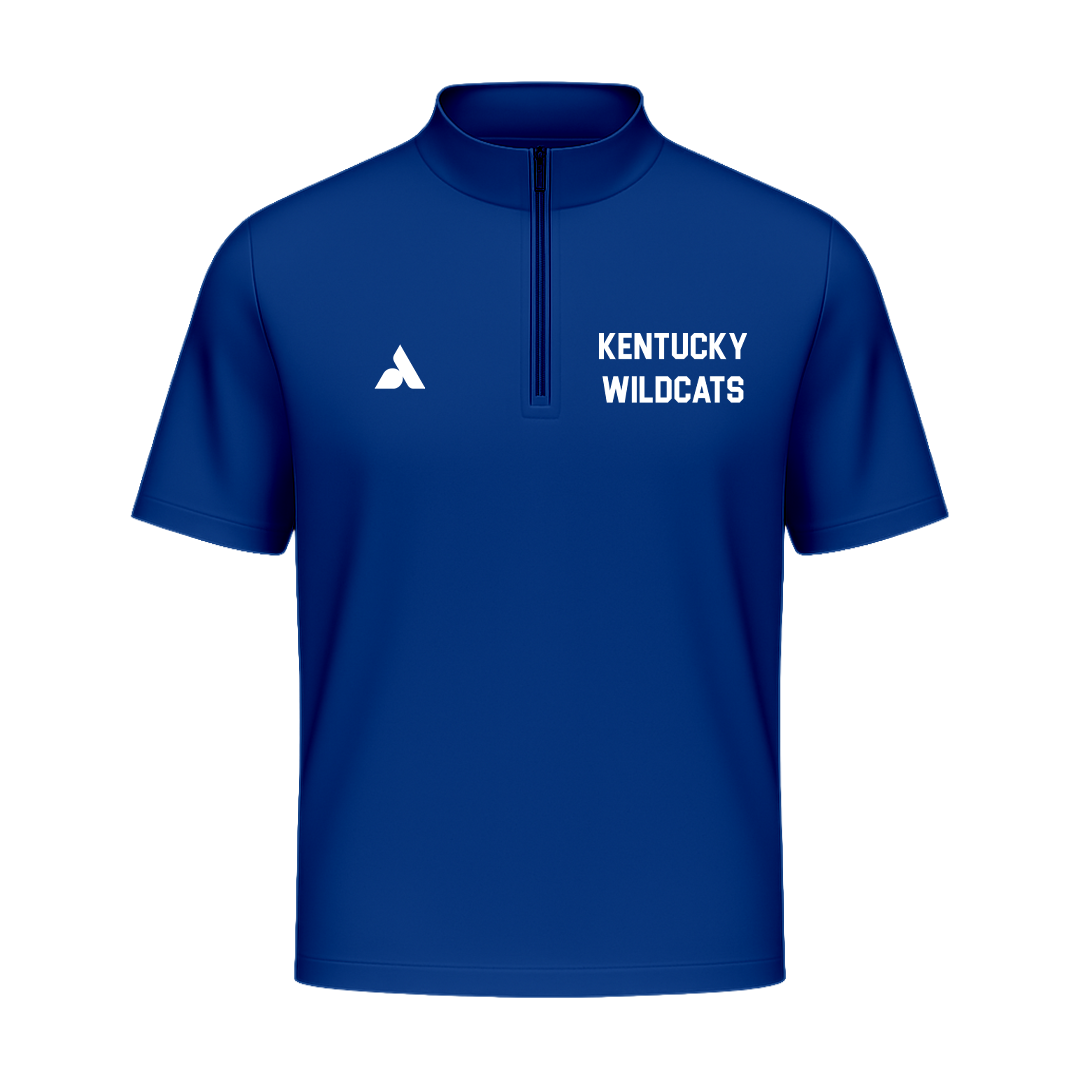 RCA Wildcats Batting Jacket
