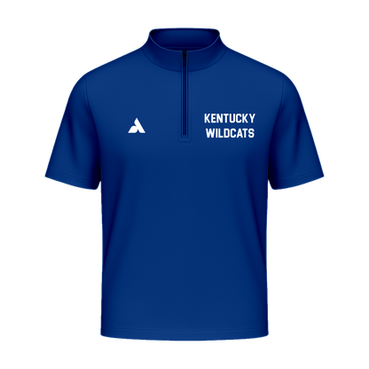 RCA Wildcats Batting Jacket