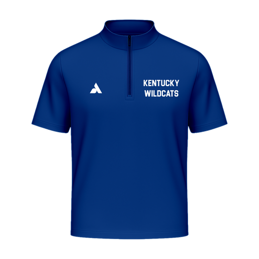RCA Wildcats Batting Jacket