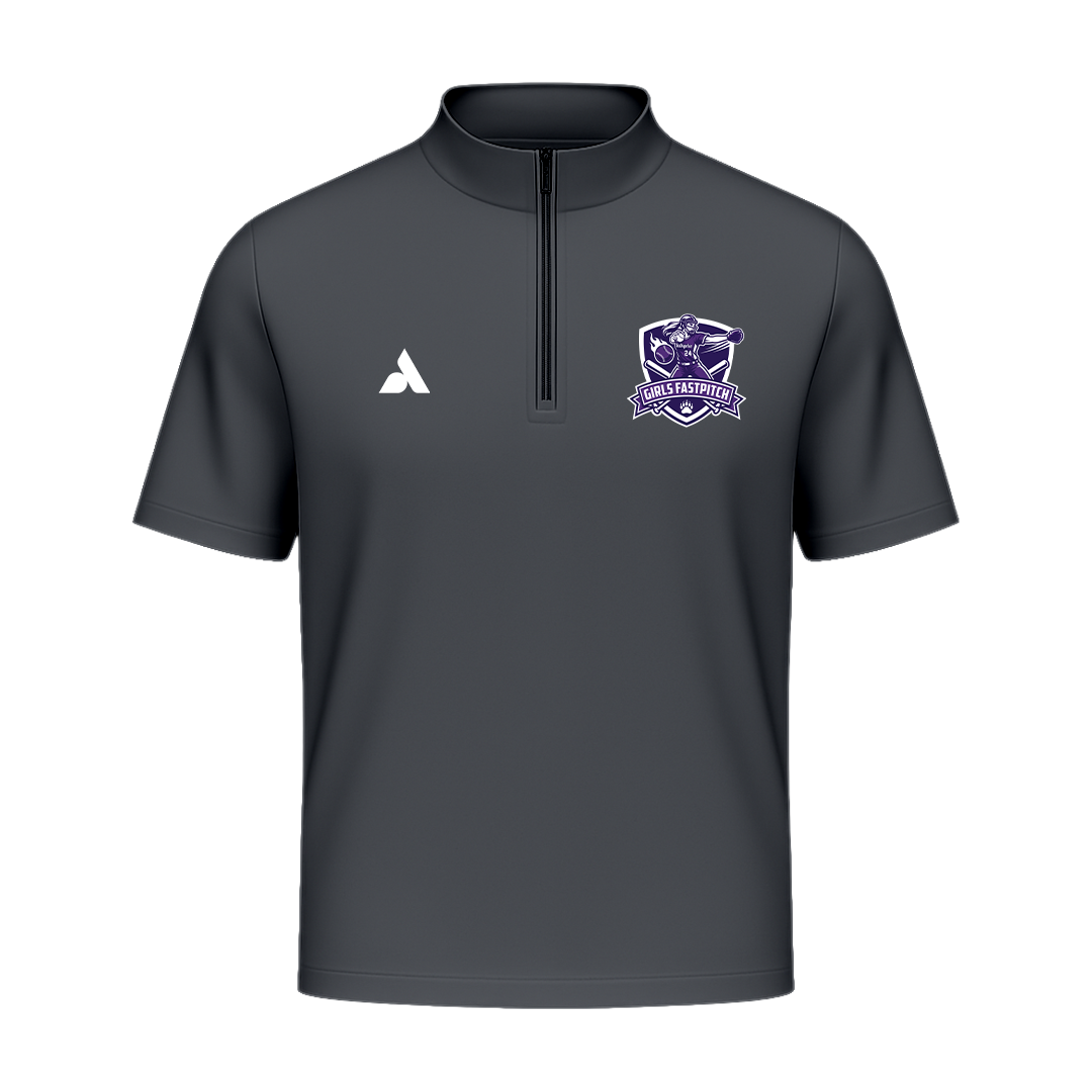 Valkyries Fastpitch Batting Jacket