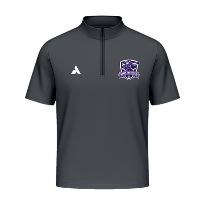 Valkyries Fastpitch Batting Jacket