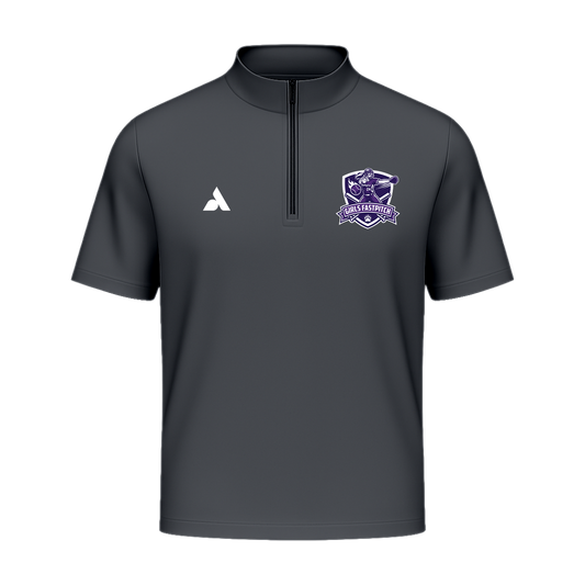Valkyries Fastpitch Batting Jacket