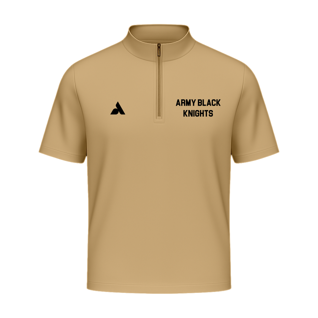 RCA Black Knights Batting Jacket