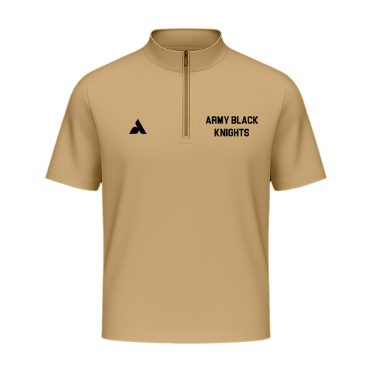 RCA Black Knights Batting Jacket