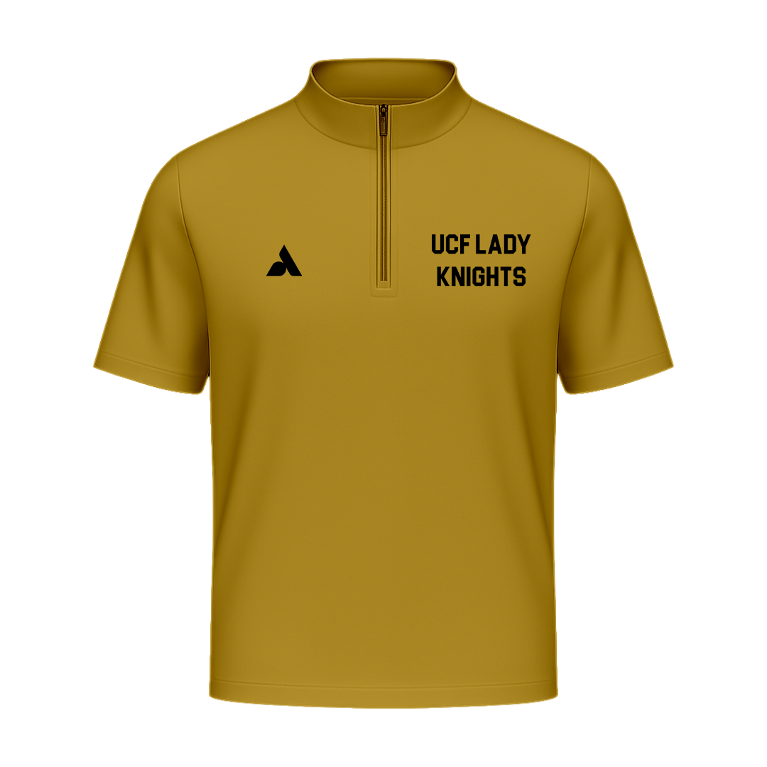 RCA Lady Knights Batting Jacket