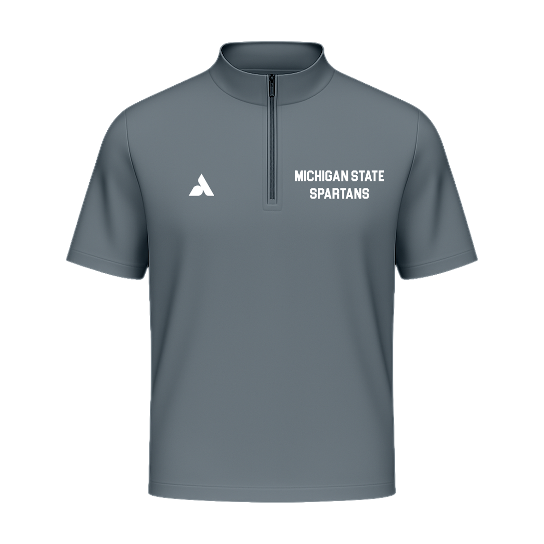 RCA Spartans Batting Jacket