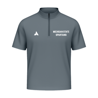 RCA Spartans Batting Jacket