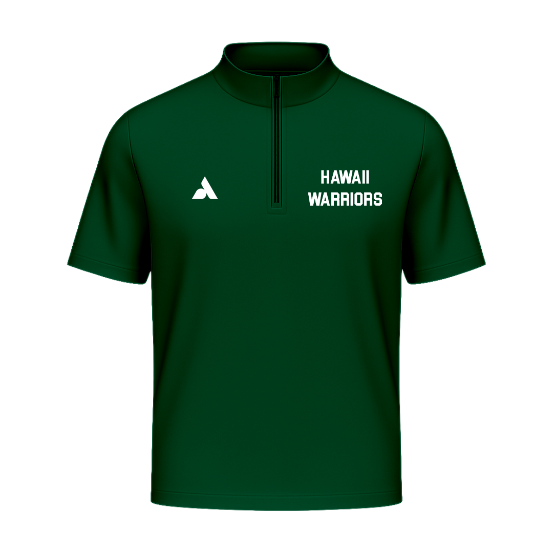 RCA Warriors Batting Jacket