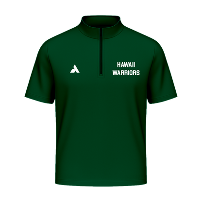 RCA Warriors Batting Jacket